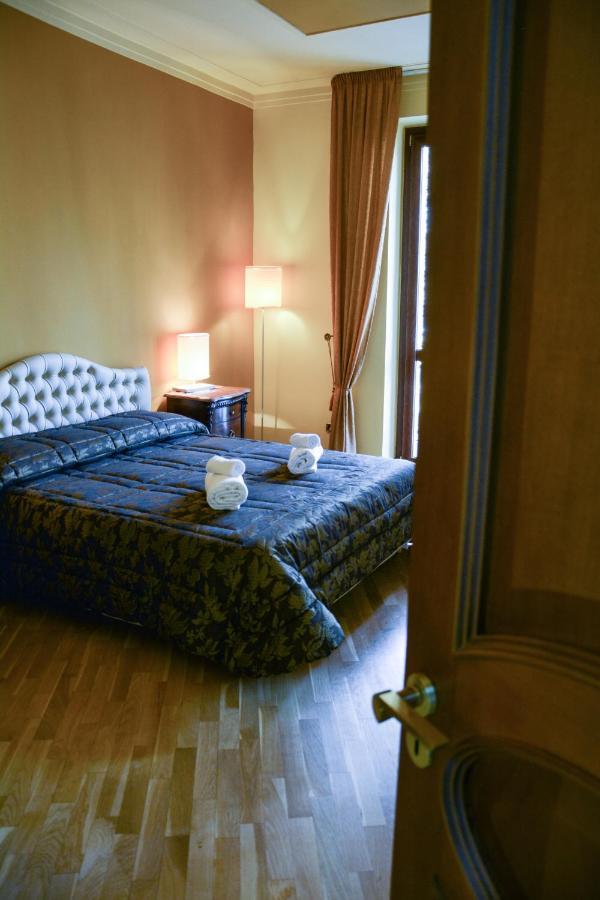 Sgr-om Luxury House Vatican Rome