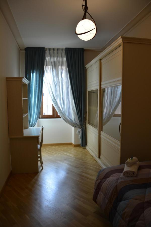 Sgr-om Luxury House Vatican Rome
