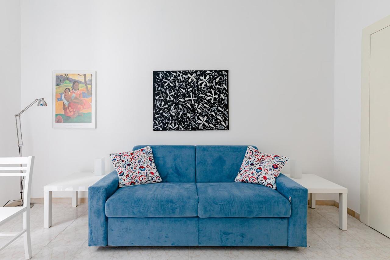 Arezzo Apartment, Metro Bologna E Bus Per La Sapienza, 4 Persone, Wifi Apartment *
