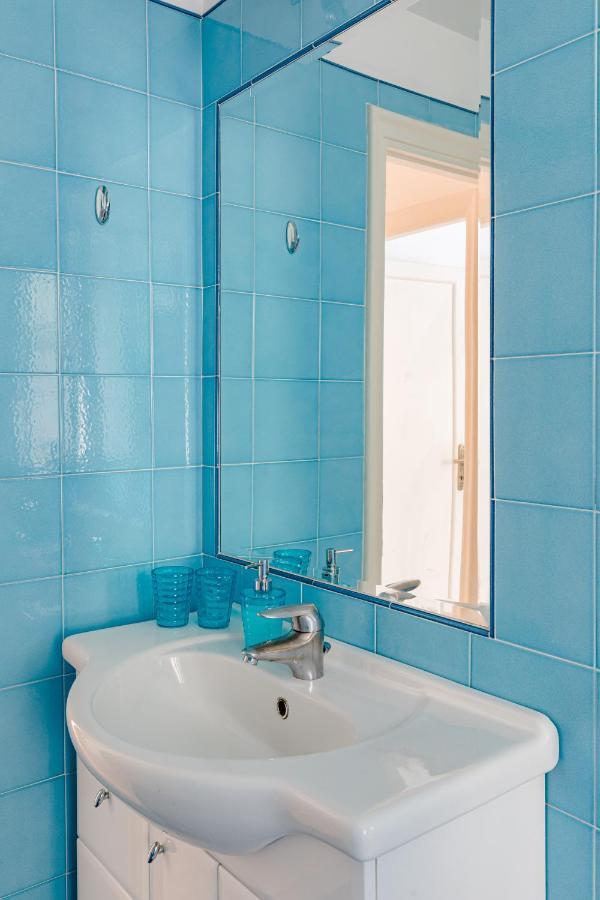 Appartement Arezzo Apartment, Metro Bologna E Bus Per La Sapienza, 4 Persone, Wifi