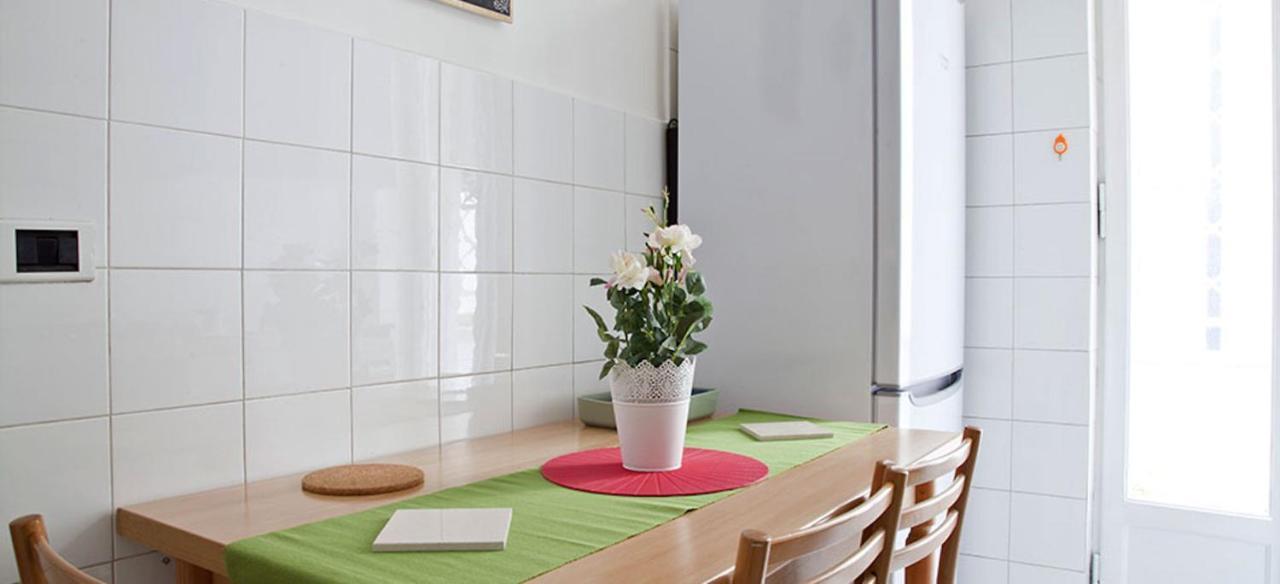Kamchu Apartments: Ada Guest house