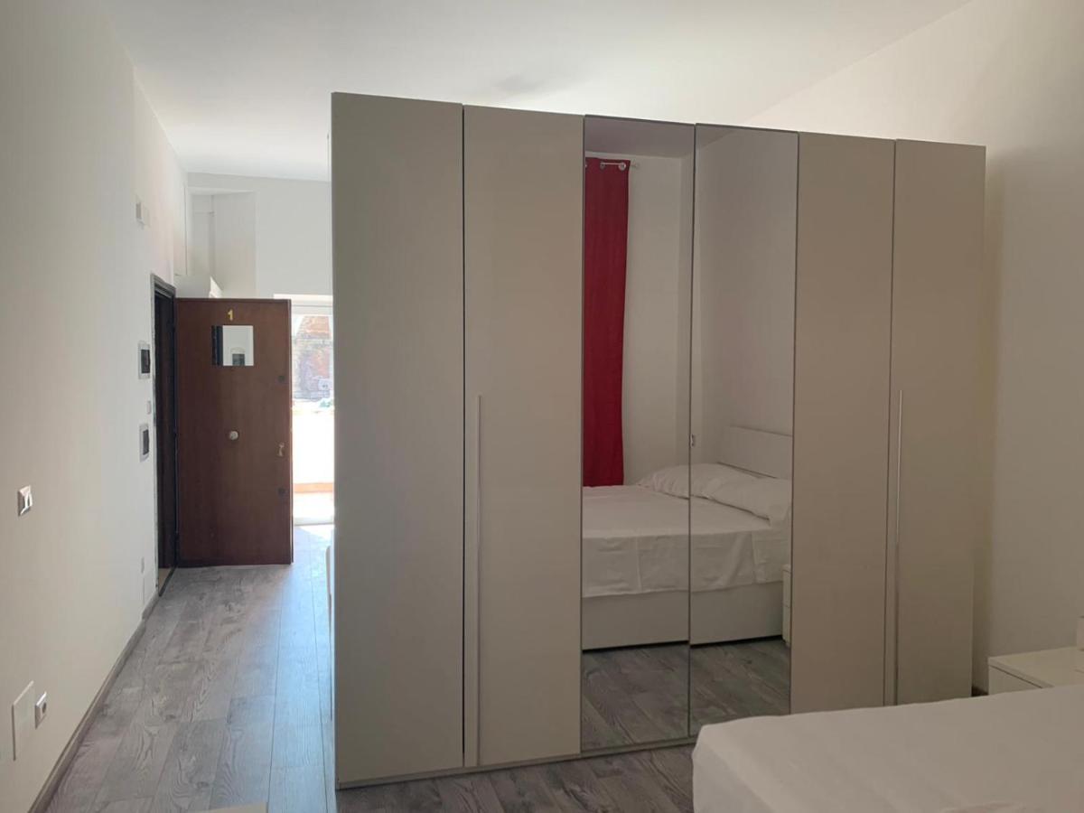 Aparthotel Vm Rome