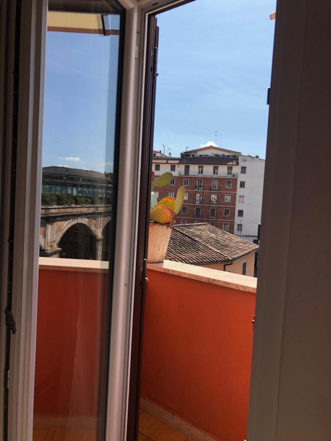 Vm Rome