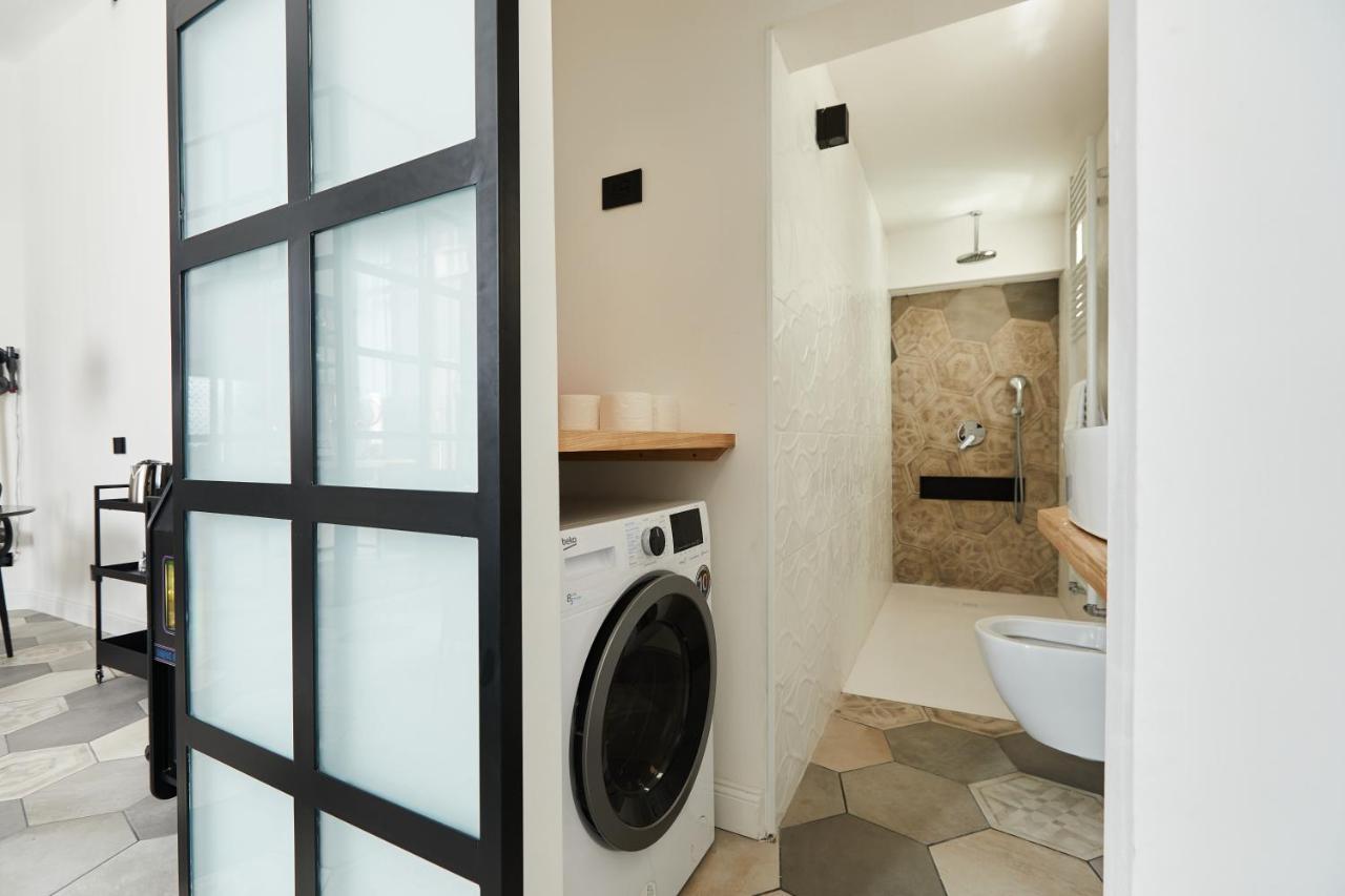 Loft In Front Of St Peter's Square And Sant'angelo Castle - Myloft In Appartement Rome