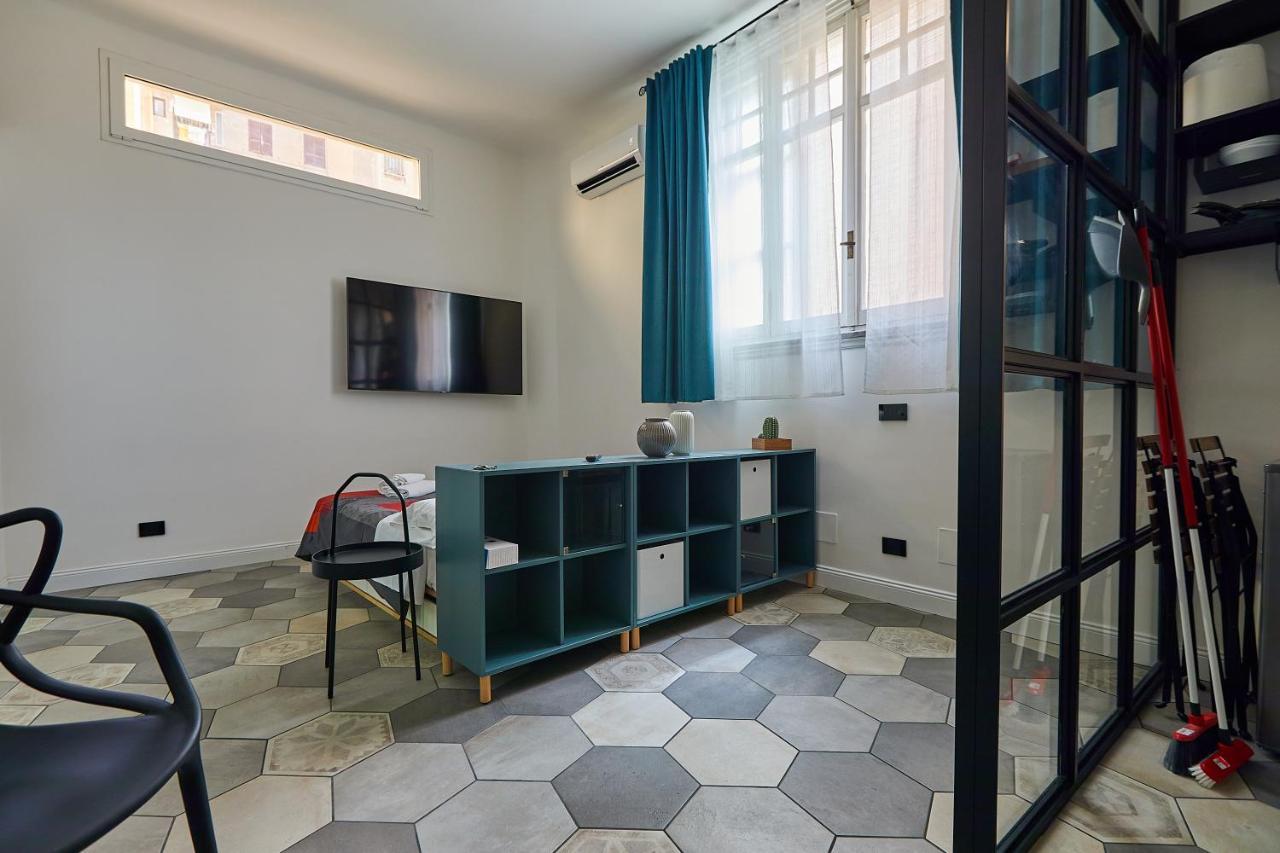Appartement Loft In Front Of St Peter's Square And Sant'angelo Castle - Myloft In