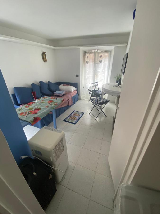Blu Loft Apartamento Roma