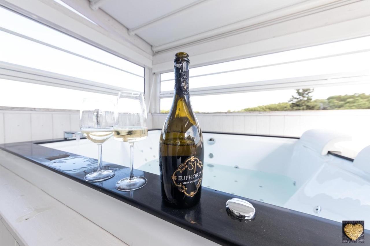 Suitefrattini Private Rooftop Appartement *