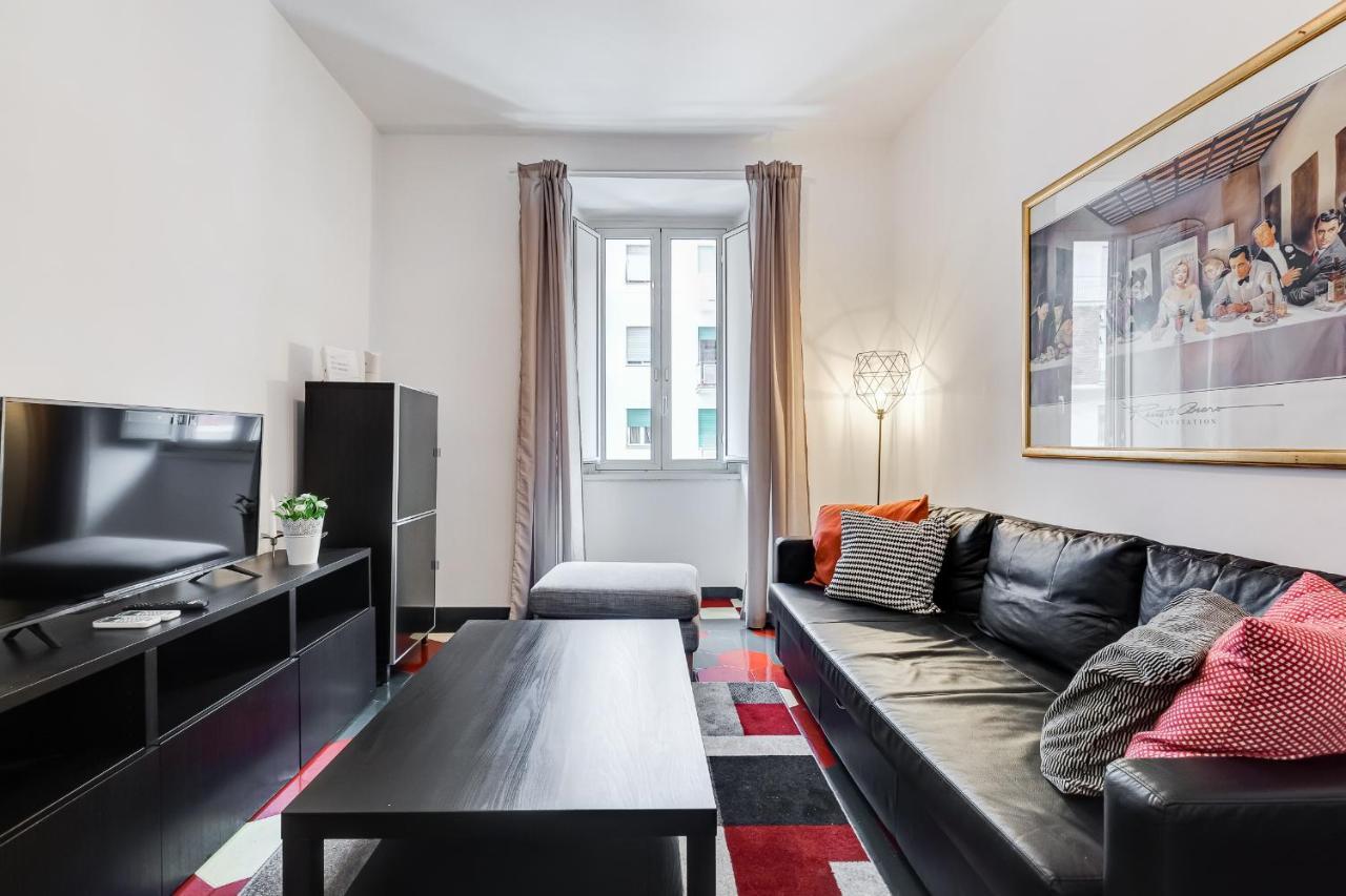 Appartement La Casa Di Andrea Ai Musei Vaticani 1
