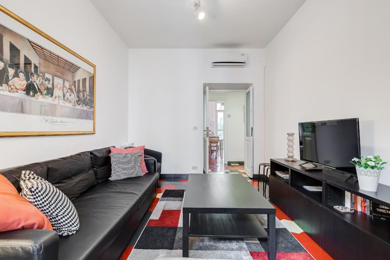 Appartement La Casa Di Andrea Ai Musei Vaticani 1 *