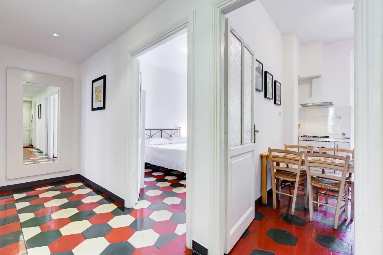 La Casa Di Andrea Ai Musei Vaticani 1 Appartement