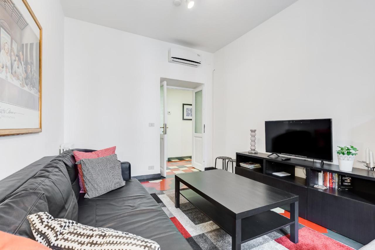 Appartement La Casa Di Andrea Ai Musei Vaticani 1 Rome