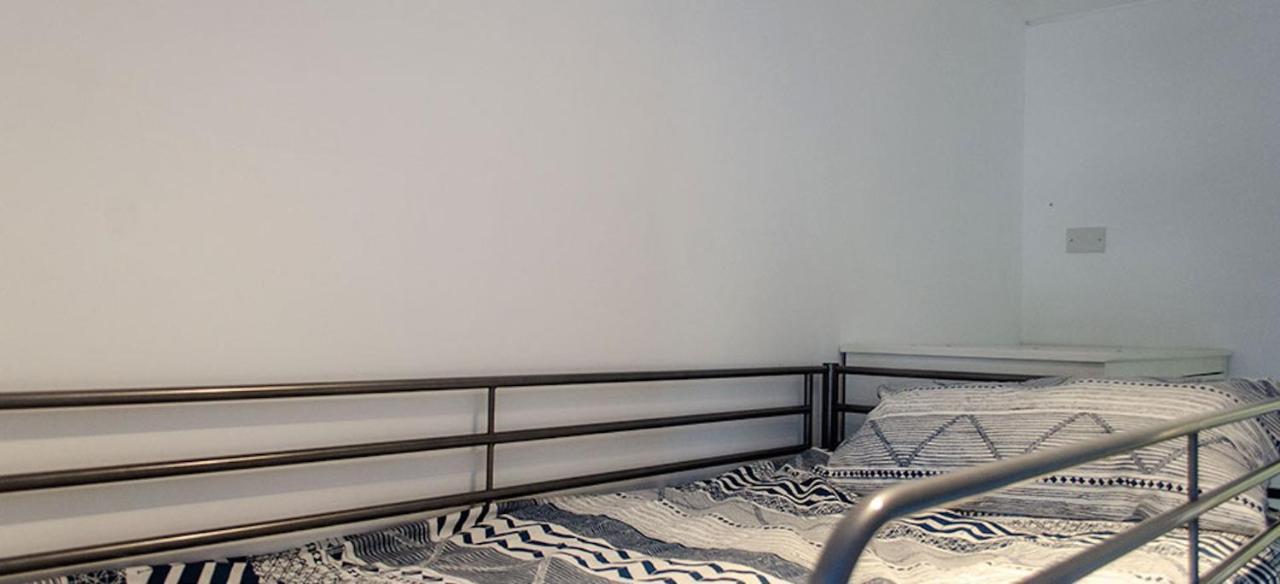 Kamchu Apartments: Piazza Bologna Rome