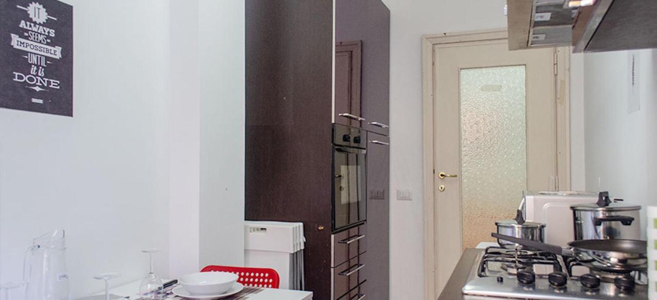 Maison d'hôtes Kamchu Apartments: Piazza Bologna