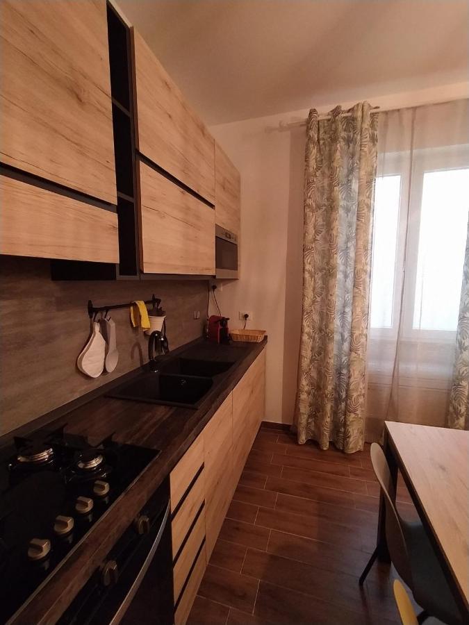 Dimora Ninfee Appartamento