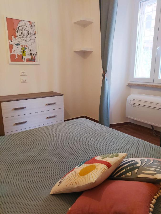 Appartamento Dimora Ninfee Roma