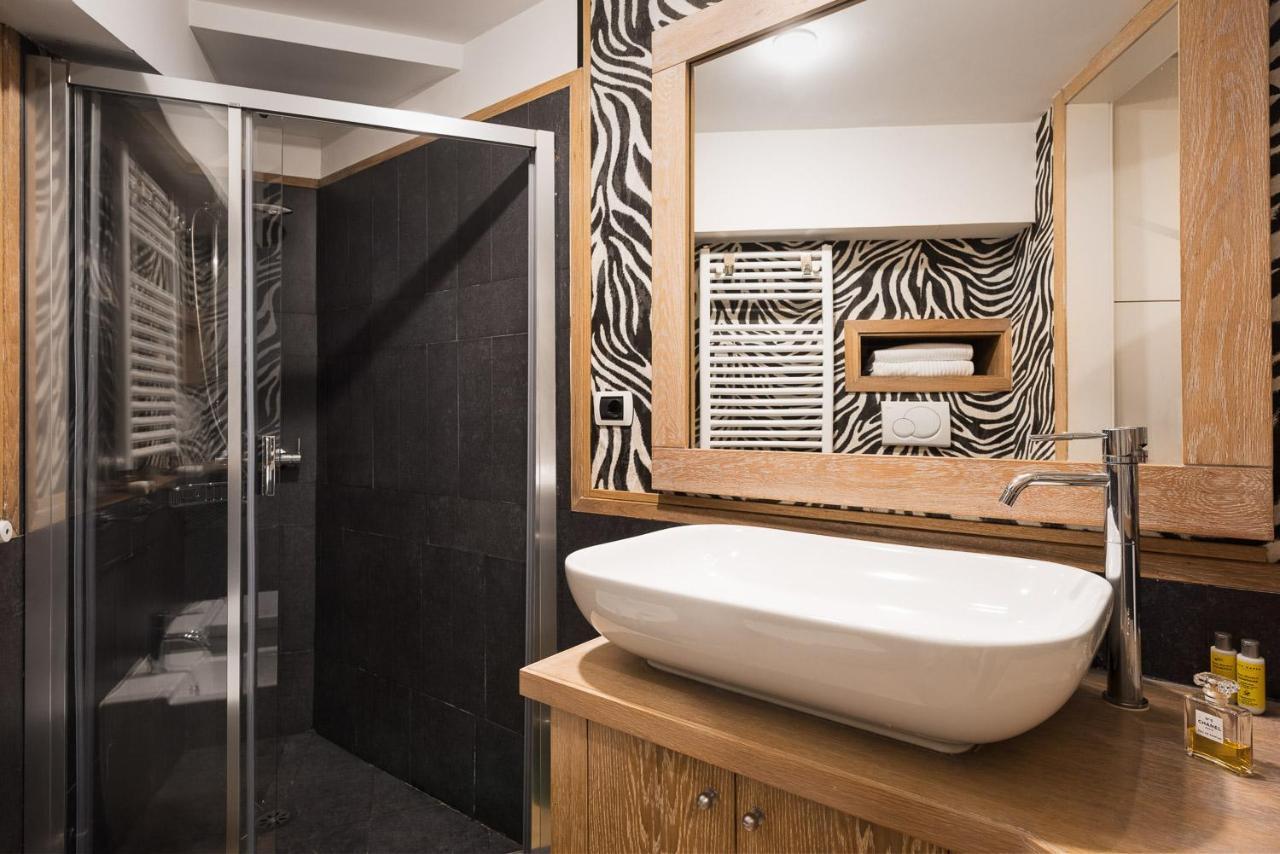 Idyllia - Colosseum Luxury * Roma