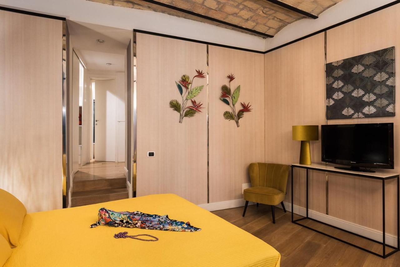 Idyllia - Colosseum Luxury Apartamento