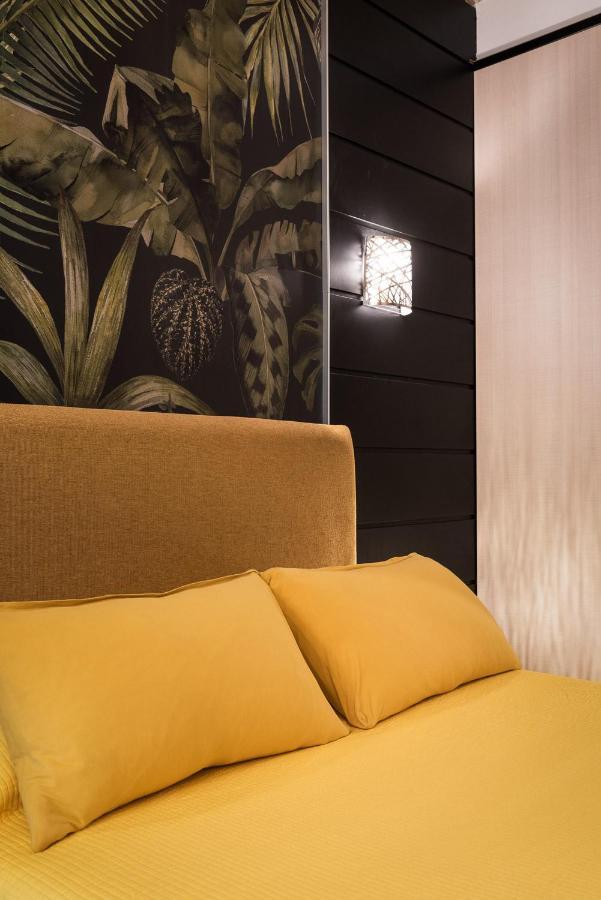 Idyllia - Colosseum Luxury Roma