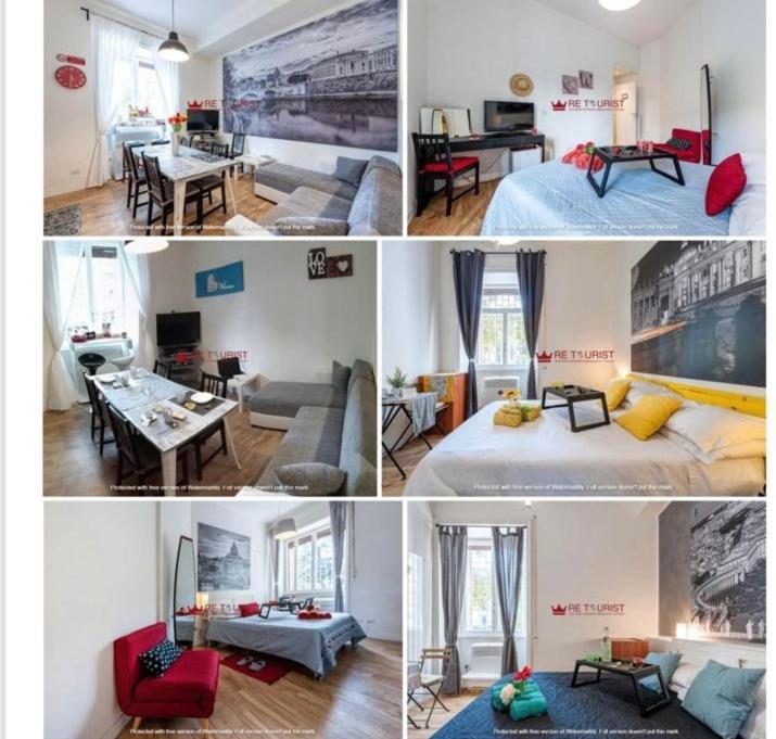 Guest house Liano