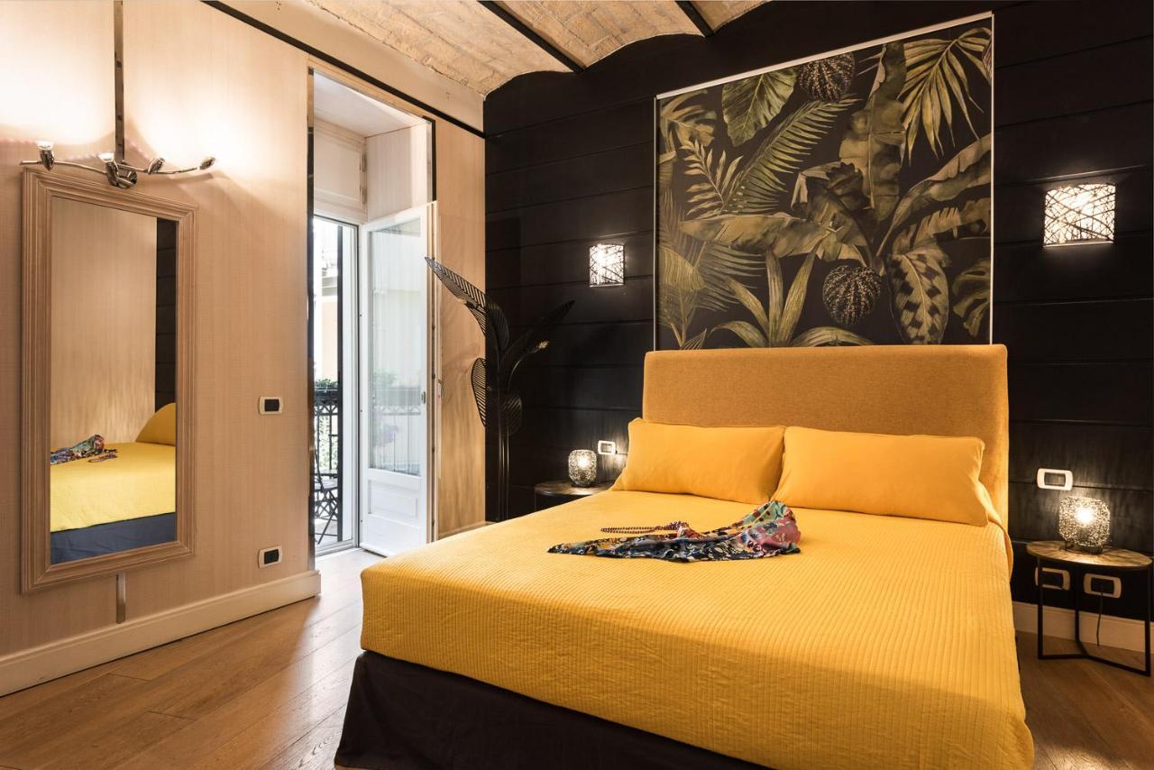 Apartamento Idyllia - Colosseum Luxury *