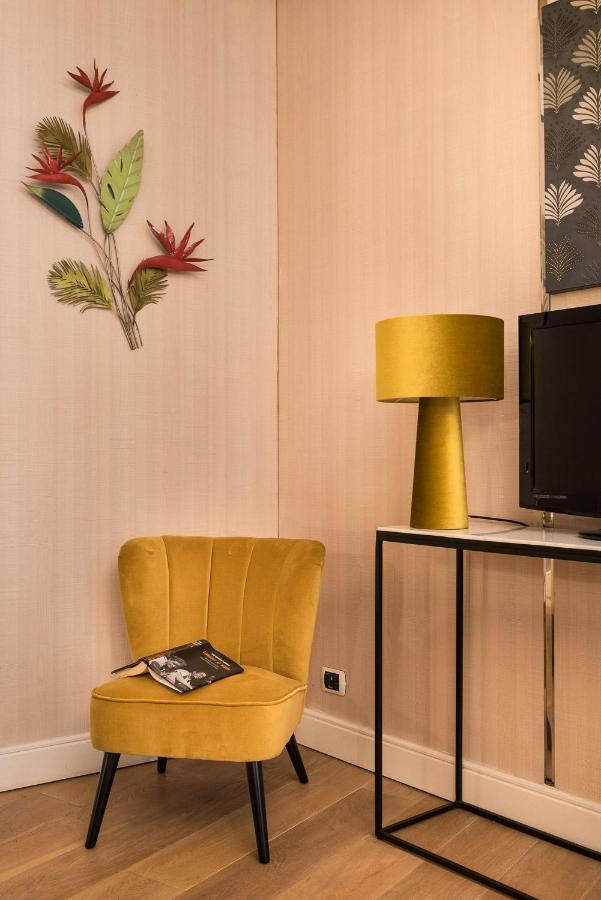 Idyllia - Colosseum Luxury Apartamento Roma