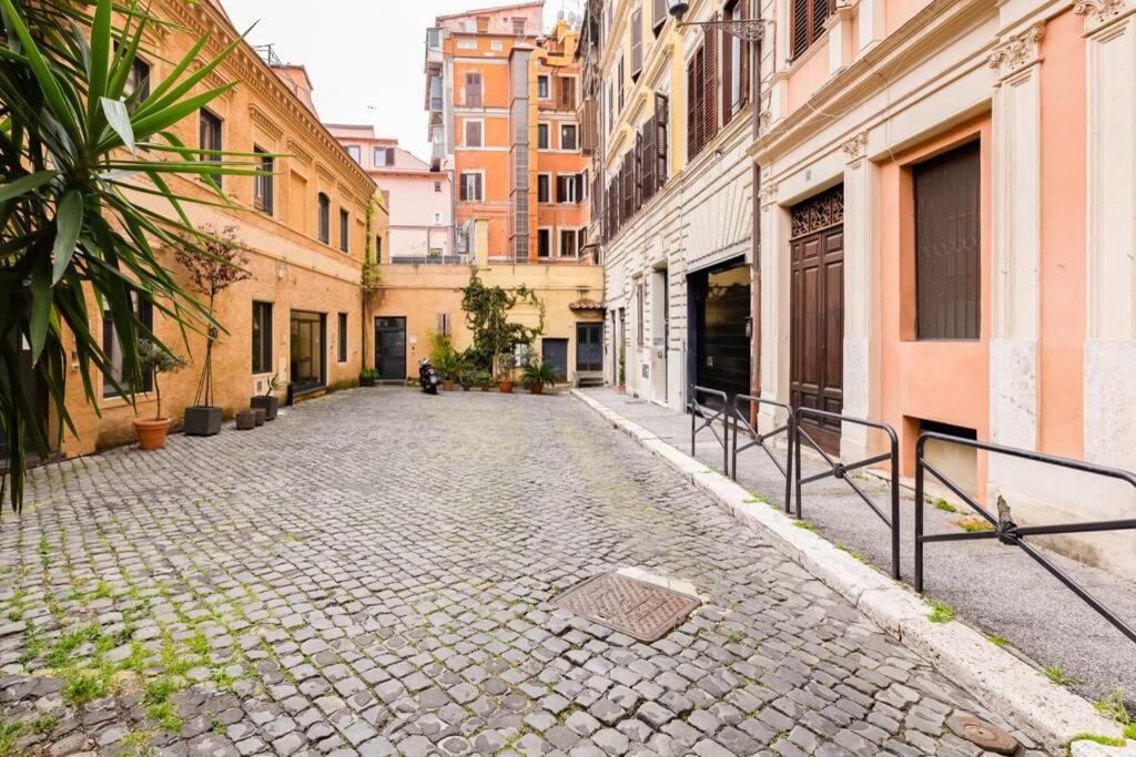Migliori Collection Appartement Rome