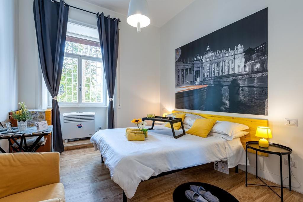 Guest house Liano Rome