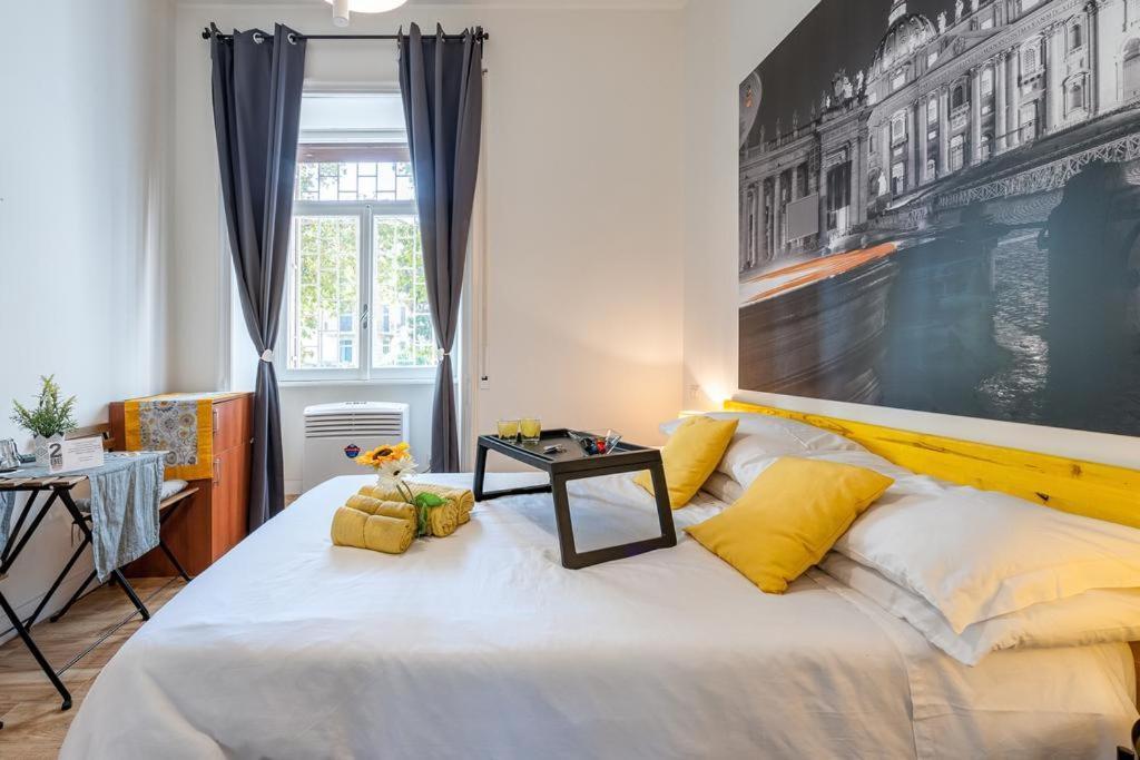Liano Guest house *