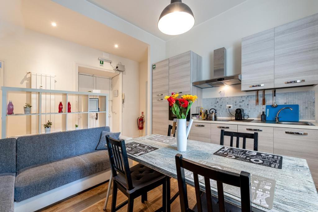 Liano Guest house