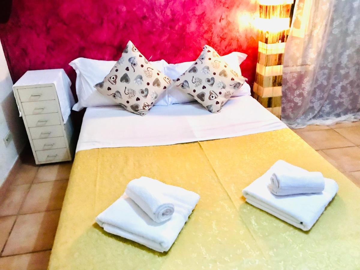 Guest house Termini Guest House Inn *