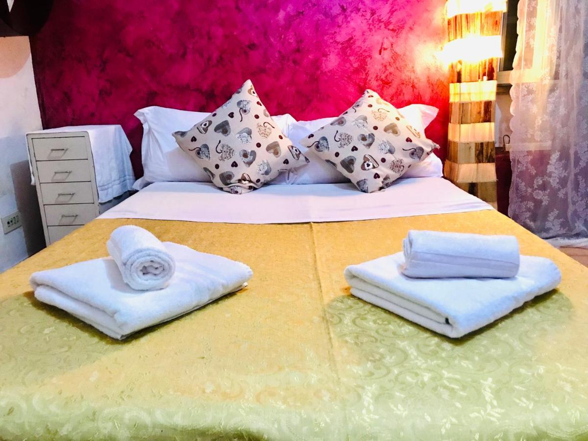 Termini Guest House Inn Guest house