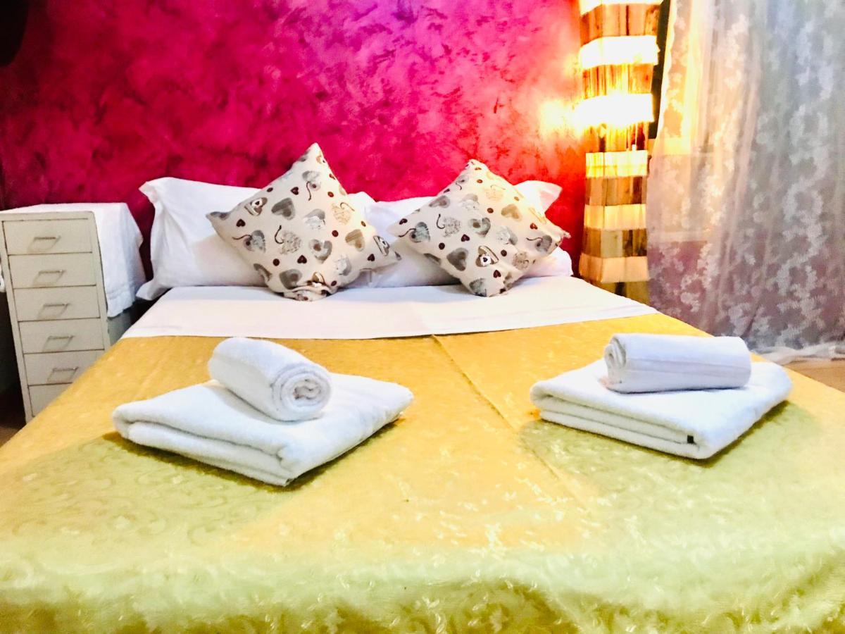 Guest house Termini Guest House Inn