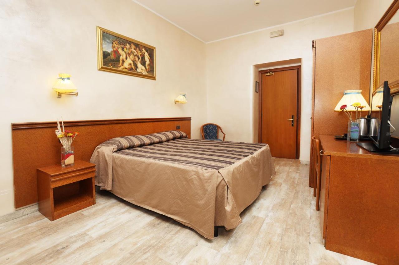 Rimini 3* Roma