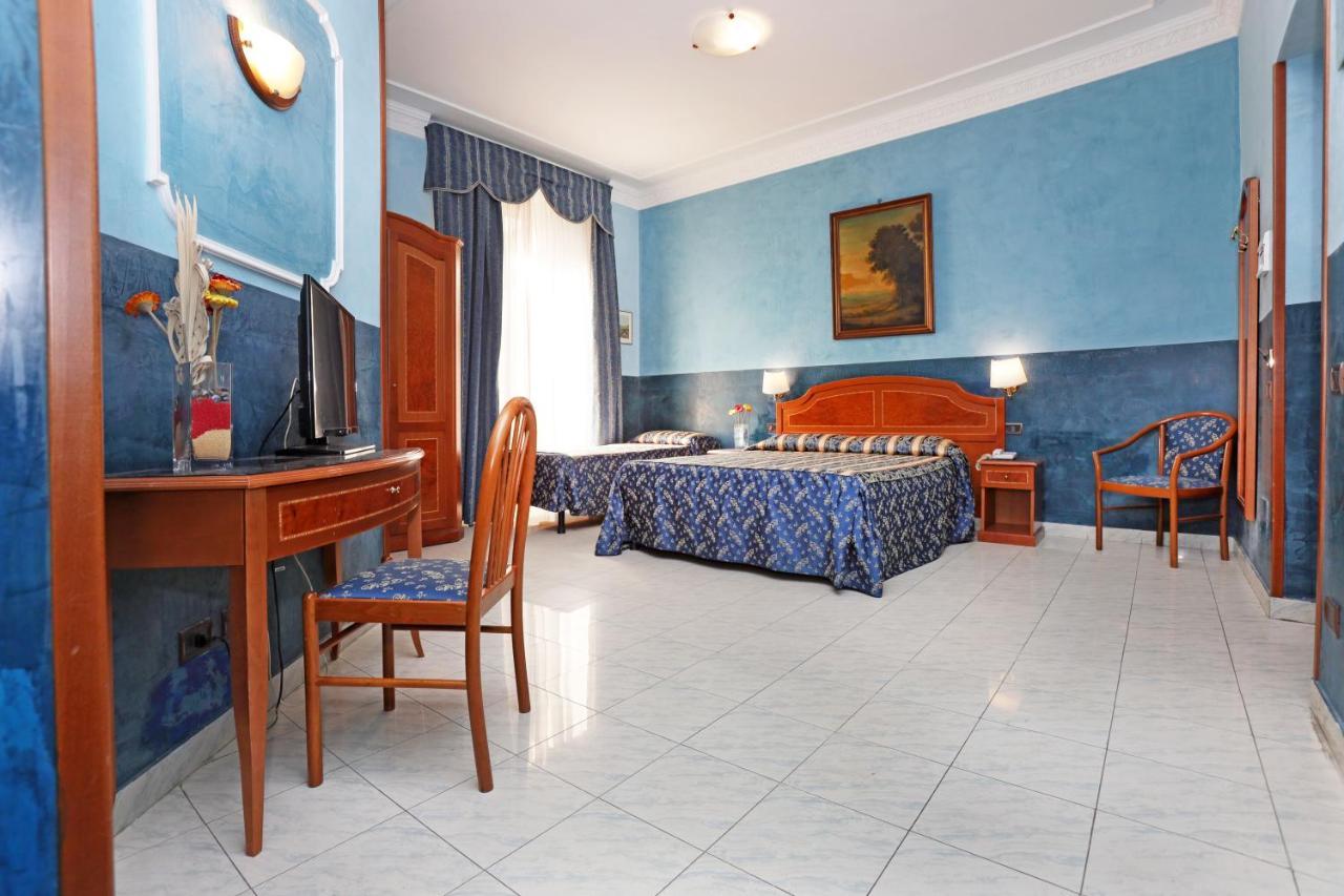 Hotel Rimini 3*