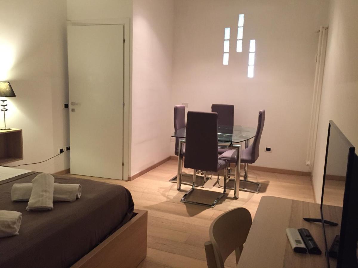 Prati Appartement Rome