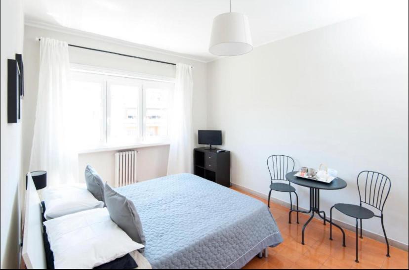 Appartement Vaticanum 67 *