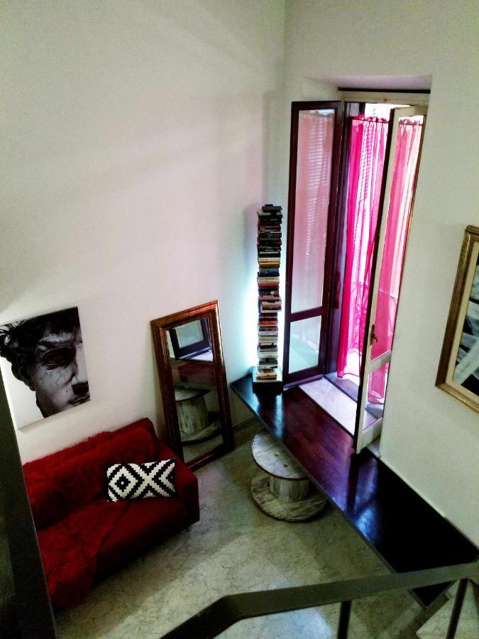Apartamento Giulia'S Navona