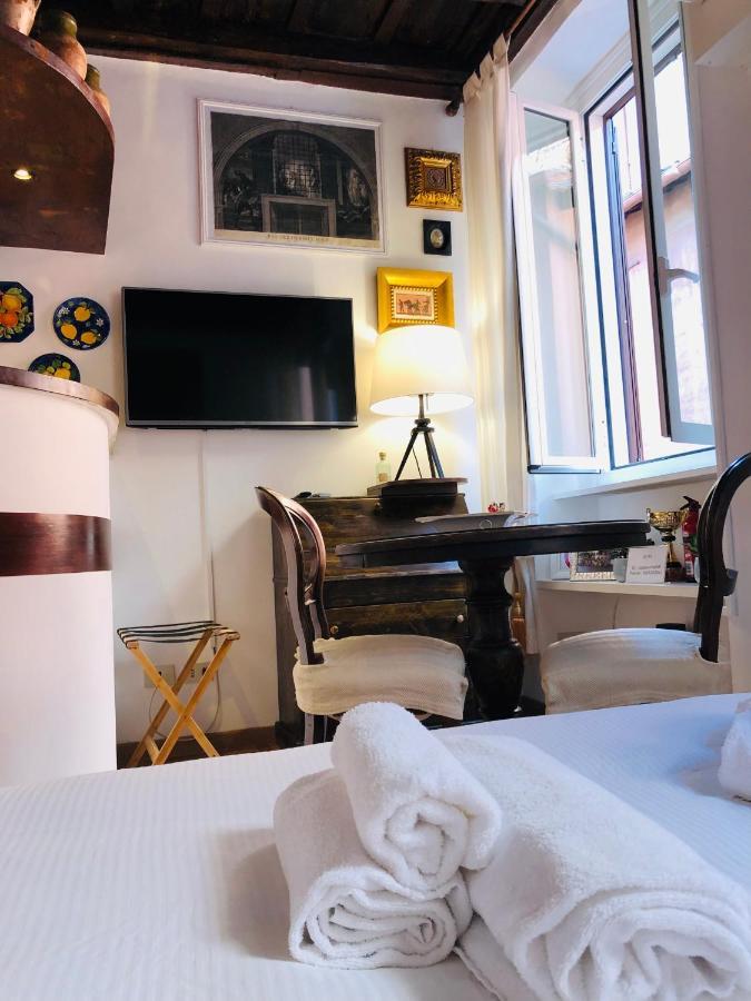 Oldtownflat38 Apartment Rome