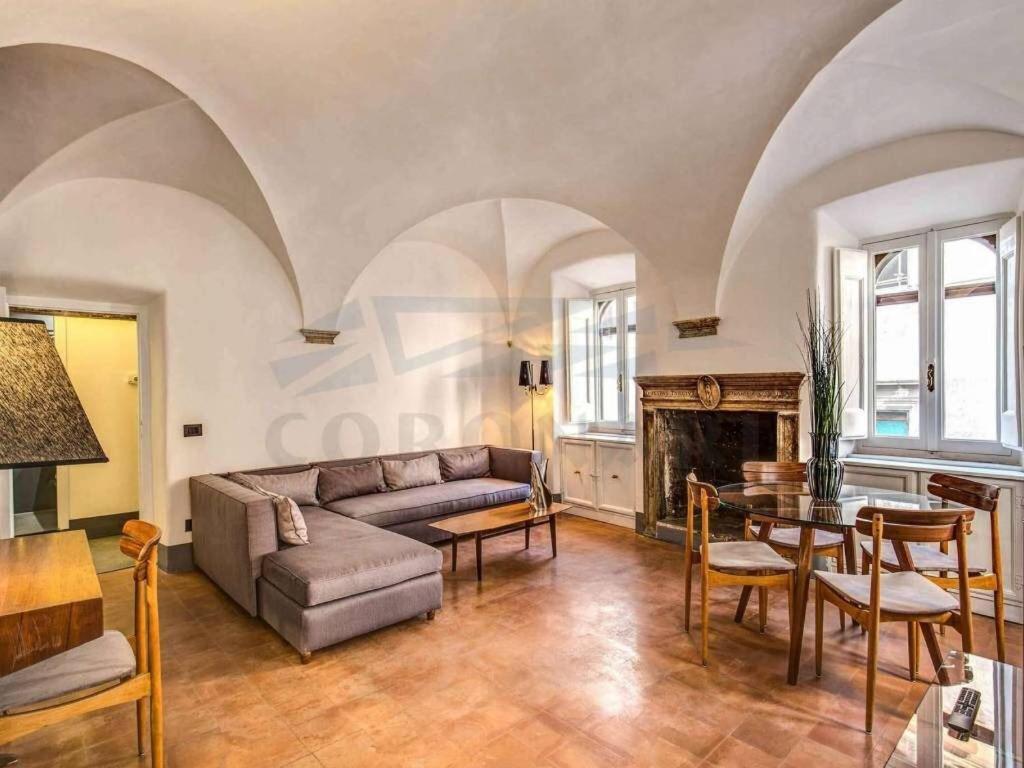 Palazzo Turci Apartment *