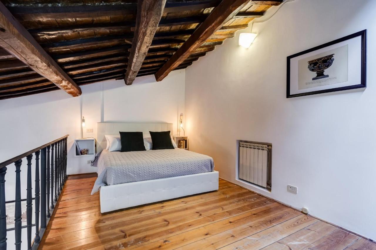 Navona Sweet Apartment