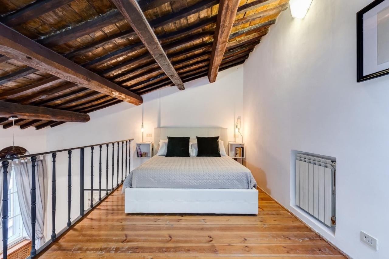 Apartment Navona Sweet