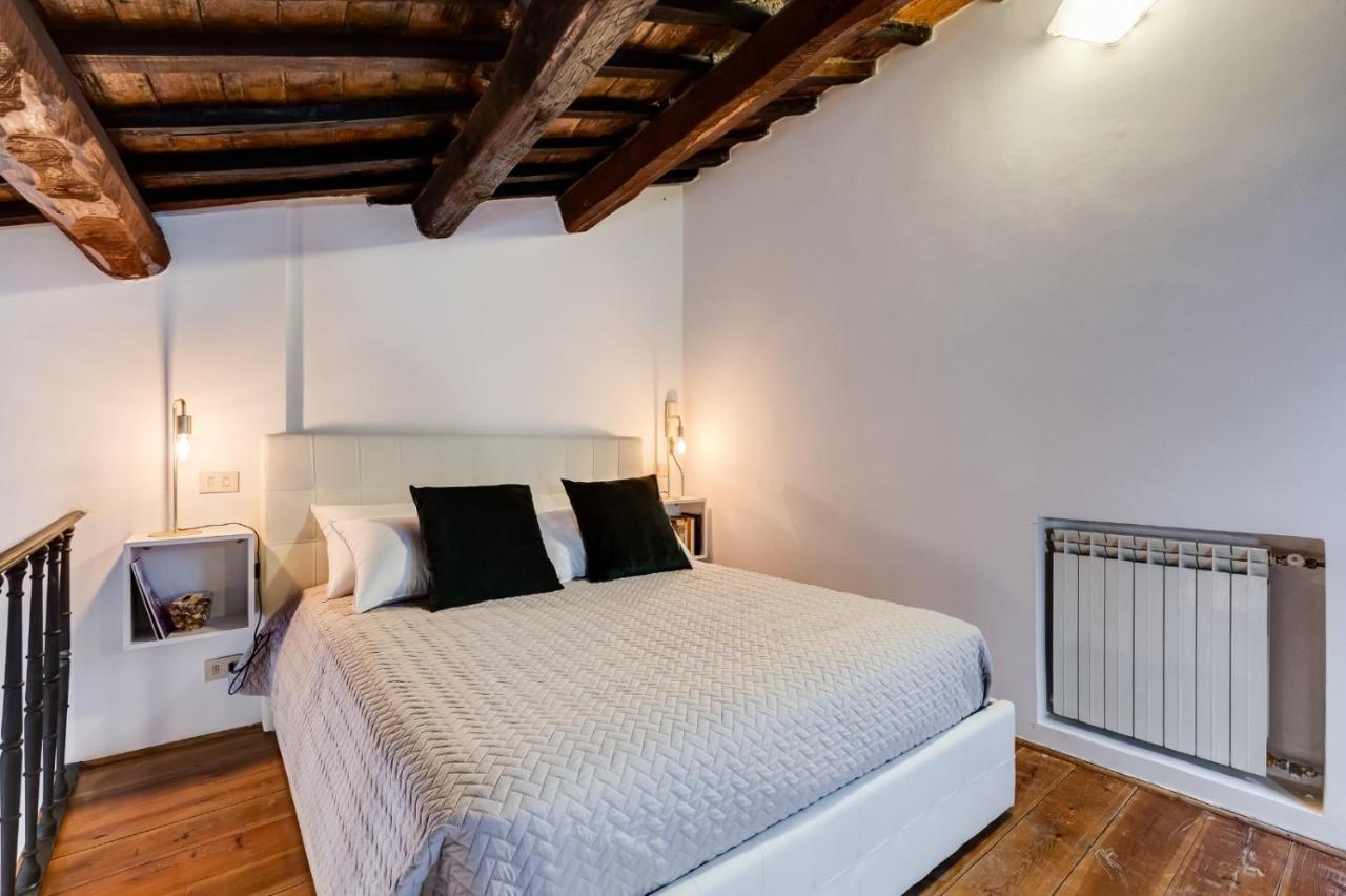 Navona Sweet Apartment