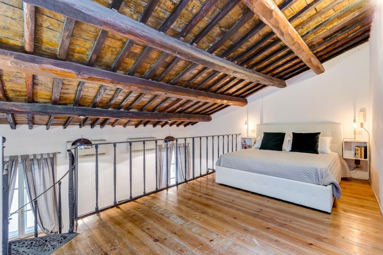 Navona Sweet Apartment Rome