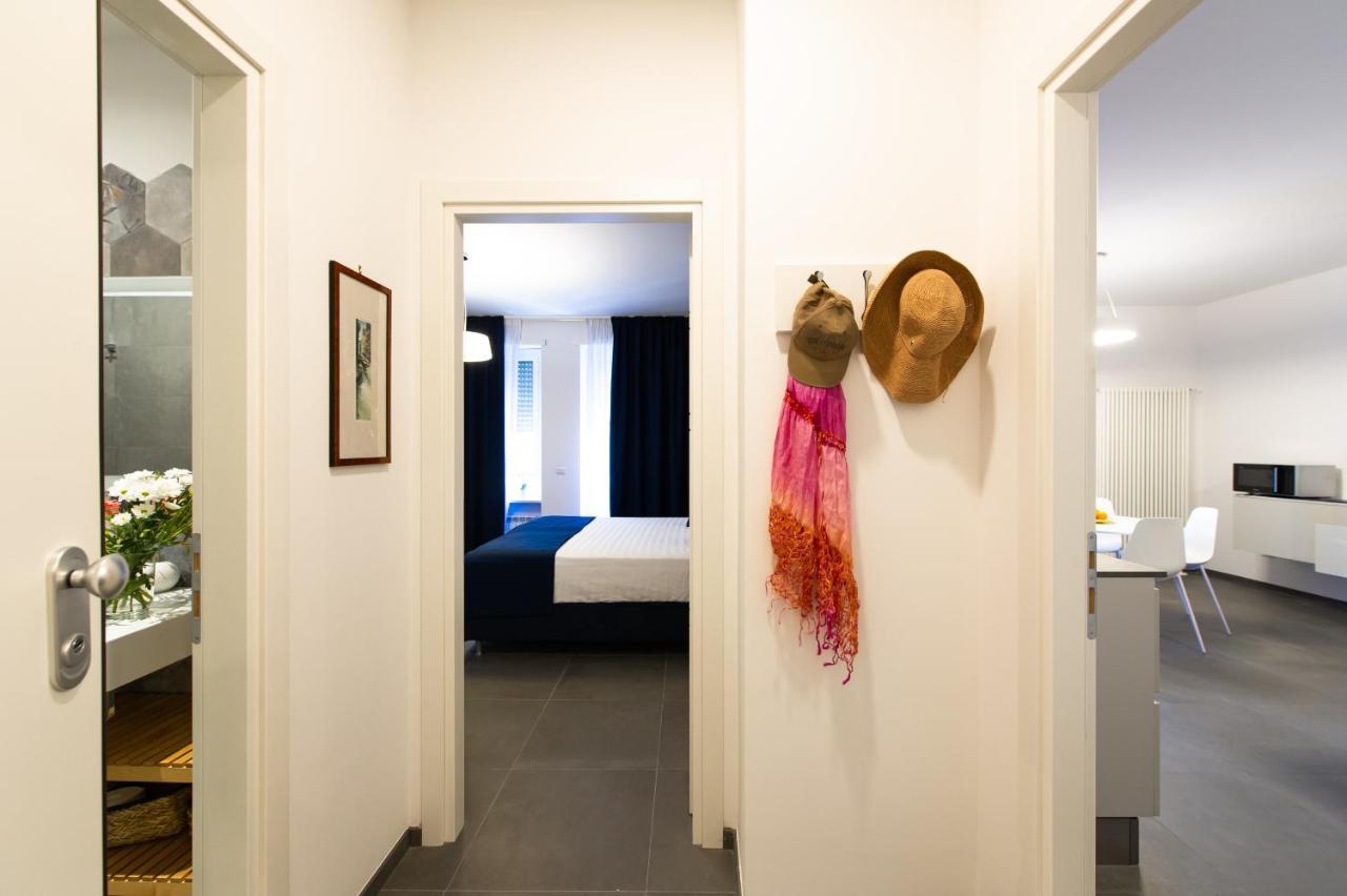 Apartment Peony - 13 Piazza Pio Xi *