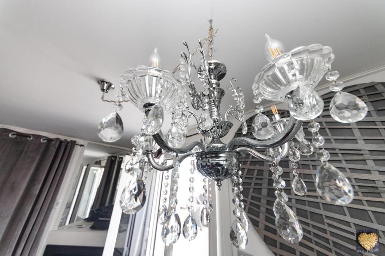 Suitefrattini Private Rooftop Appartement