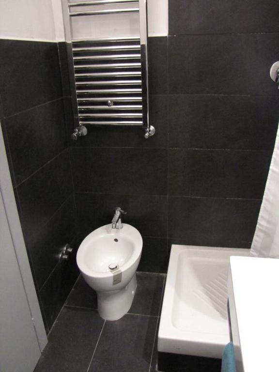 Relais Trastevere Couette-café