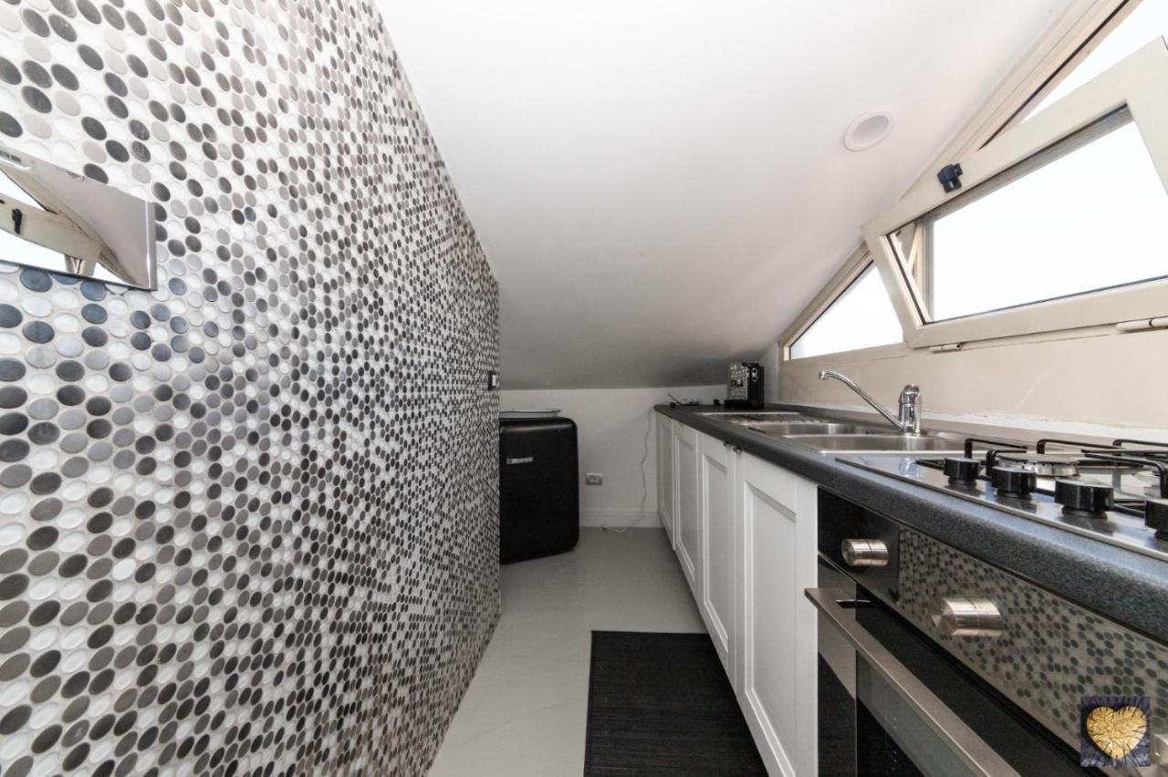 Appartement Suitefrattini Private Rooftop