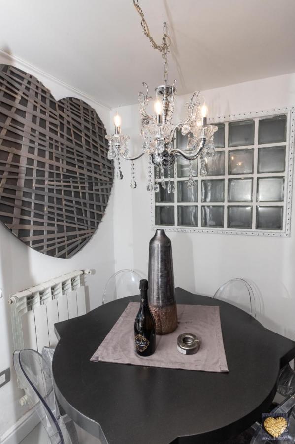 Appartement Suitefrattini Private Rooftop Rome