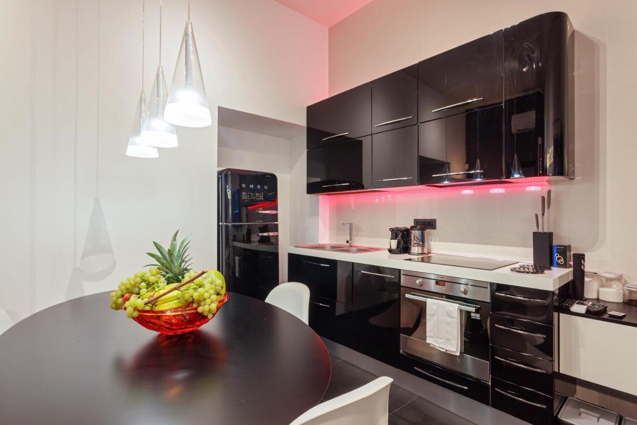 Holidays Apartment