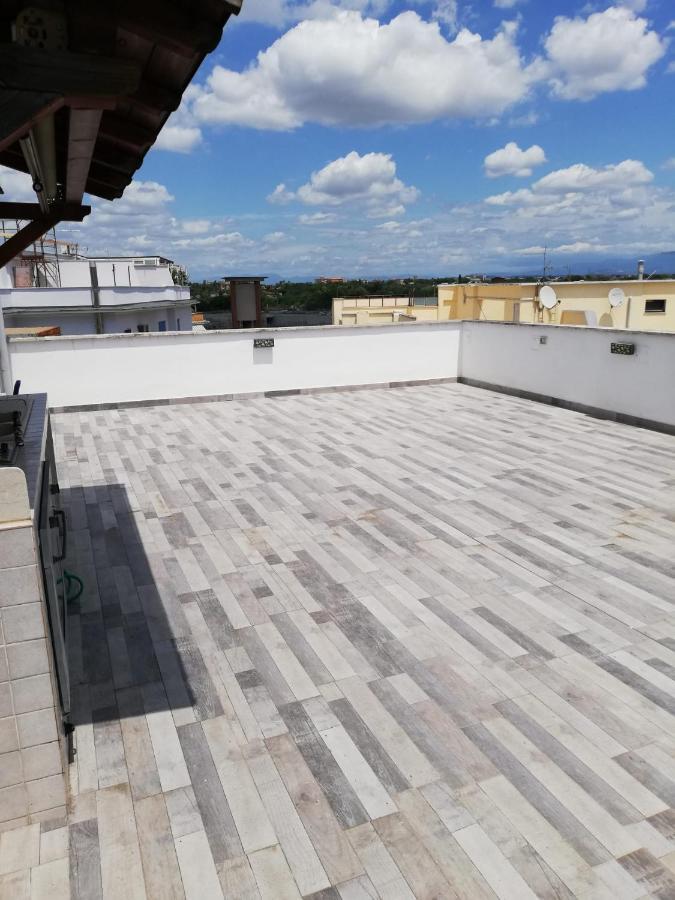 Relais Tiburtina Rome